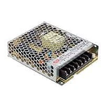 Mean Well Usa LRS-100-5 Ac/dc Power Supply Output 5V 18A 90W. Fixed Price $22.32.
