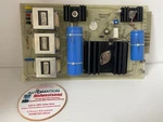 New Sygnetron 10C235-00 10C180TM-D Power Supply Voltage S/N:2615 Ships Sameday. Fixed Price $262.50.