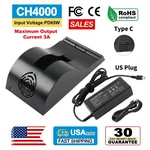CH4000 Smart Battery Charge For Inspired Energy NL2024HD RH2024 ND2054. Fixed Price $99.99.