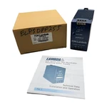 Tdk-lambda DPP25-5 Power Supply, Input 115/230VAC, 0.6/0.4A, Output 5VDC 25W, 5A. Fixed Price $84.99.