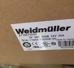 New Original Weidmuller Cp Snt 8778870000 Switching Power Supply 24V 20A 500W. Fixed Price $272.98.