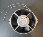 Style Fan S15F10Z 100V 37/34W High Temperature Resistant Cooling 1PC. Fixed Price $150.00.