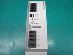 2903154 ( TRIO-PS-2G/3AC/24DC/10 ) Phoenix Contact Din Rail Power Supply. Fixed Price $109.00.