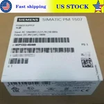 New Siemens Simatic S7-1500 Pm 1507 Power Supply. Fixed Price $216.57.