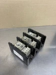 Marathon 1443551 Terminal Block 600V Pole New Old Stock Made Usa. Fixed Price $69.99.