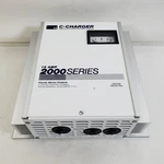 Charles Marine C-charger 2000 Series 15 Amp 12V Battery. Fixed Price $79.99.