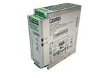 Phoenix Contact QUINT-PS/1AC/24DC/5 Primary Switched Power Supply 2866750. Fixed Price $35.99.