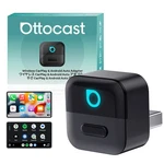 Ottocast Mini Pico Wireless Carplay Adapter Model CA525. Fixed Price $50.00.