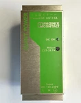 Phoenix QUINT-PS-100-240AC/24DC/2,5 Power Supply 100-240VAC In, 24VDC 2.5A Out. Fixed Price $24.00.