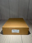 Allen Bradley 2093-PRS4 Series 4AXIS Power Rail Bulletin. Fixed Price $123.88.