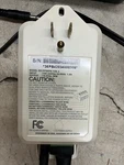 Precision Power PP36PS-12B-4. Fixed Price $45.00.