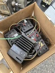 Lot Of (5) Watlow Din-a-mite Power Control. Fixed Price $299.97.
