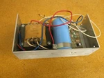 Power Volt BVA-24DS4.8 Supply 24VDC At Amps Used. Fixed Price $36.99.