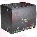 Wieland 81.000.6180.0 / 8100061800 (used). Fixed Price $307.19.