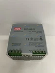 Mean Well DRT-240-24 Power Supply Switching Regulator. Fixed Price $178.11.