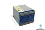Schleicher Snv 2020-17(A) Emergency Stop Relay 18813084 027. Fixed Price $120.00.