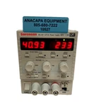 Dc Power Supply Sorenson (ametek) XEL60-1.5P Lxi 60V 1.5A (10527). Fixed Price $1018.88.