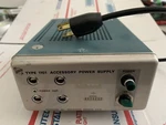 Tektronix 1101 Power Supply For Active Oscilloscope Fet Probes. Fixed Price $145.00.