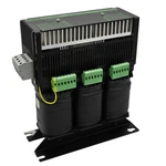 Murr 85956 Power Supply 3-PHASE; Smoothed; In 208-520VAC +/-5%; Out 24VDC 40A. Fixed Price $194.65.