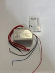 Wattstopper BZ-50 Power Pack 120V/277V, 50/60HZ, 24VDC, 225MA. Fixed Price $38.75.
