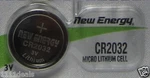 1 New Energy Volt Lithium Battery. Fixed Price $6.99.