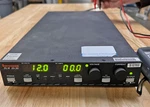 Sorensen Elgar 0-20 V, Dc Programmable Power Supply. Fixed Price $800.11.