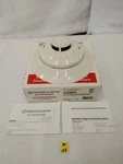Fire-lite Honeywell H355R Heat Detector 135F Rate-of-rise Surplus Old Stock. Fixed Price $77.89.