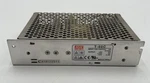 Mean Well T-60C Power Supply 100-240VAC In 5-15VDC 5A Out. Fixed Price $24.76.