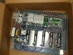 5-AXIS Servo Drive Control Board W/ Dynetic 12A8M S8VS-06024 #22,721. Fixed Price $400.00.