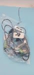 Lot Of Phoenix Contact 41VB Cables E221474 300VAC/DC 4A 4FT. Fixed Price $34.99.