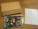 Artesyn Technologies NFS200-7601 Computer Products Power Supply Converter Rectif. Fixed Price $89.99.