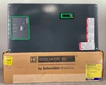 New Square SSP04EMA12D Surge Protector 480Y, 277V. Fixed Price $2122.00.