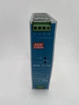 Mean Well NDR-75-48 100-240VAC 1.6A / 48V 75W Ac-dc Power Supply. Fixed Price $18.59.