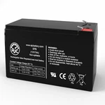 Duracell SLA12-7F2 12V 7AH Sealed Lead Acid Replacement Battery. Fixed Price $28.99.