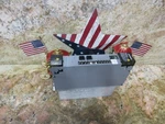 *special Price* Okuma MIV0303-1-B5 Servo Drive Warranty. Fixed Price $889.99.