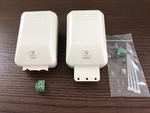 Lot Of Precision Power PP36PB-12B 12V Ont Supply (one New Used). Fixed Price $55.00.