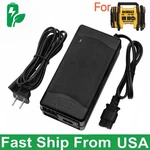 13.8V Charger N557514 For Dewalt DCC020IB Inflator, 20V Tire. Fixed Price $17.09.