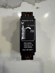 Weidmuller Pro Insta 16W 24V 0.7A 2580180000 Switching Power Supply Module. Fixed Price $122.00.