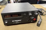 Bk Precision 1685B Switching Mode Power Supply (1-60V Dc, 5A)....FREE S&h!!. Fixed Price $269.99.