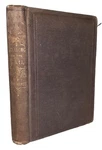 1864, The Spy Unmasked, Adventures Of Enoch Crosby & Harvey Birch, L Barnum. Fixed Price $400.00.