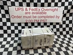 Lot Of Ferraz Shawmut 62133, 600V, Mini Pdb, SHIPSAMEDAY#137F13. Fixed Price $104.54.
