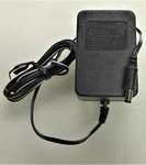 Micro Solutions TRX-008C Power Supply, 48A0310, 120V, 22VA 60HZ 18V Ac 900MA. Fixed Price $18.00.