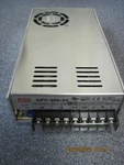 SPV-300-24 Mean Well Power Supply ( Slight Cosmetic Damage ). Fixed Price $55.99.
