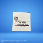 Osakidengyosha Co. Ltd. HD-106R Power Module Fnfp. Fixed Price $61.20.