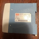 Mean MDR-10-24 Power SUPPLY,AC-DC,24V,0.42A,100-264V. B19. Fixed Price $8.00.