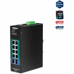 Trendnet TI-PG102I 10-PORT Industrial Gigabit L2. Fixed Price $469.99.