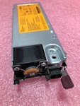 754382-001 Hp 800W -48VDC Hot Plug Power Supply **no Handle, Terminal Block**. Fixed Price $14.99.