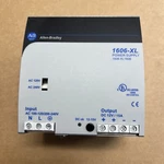 1606-XL180B Allen Bradley Power Supply Series Input Voltage 100-240 Ac. Fixed Price $299.00.