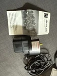 New Mavilor NSK-08 Dc Servo Motor 48V 5.2A 3000RPM Cnc Robotics Automation. Fixed Price $150.00.
