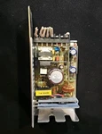 Power Source ERD24SA Supply, 100VAC Input 24VDC Output 4.5 Amp - Used. Fixed Price $79.99.